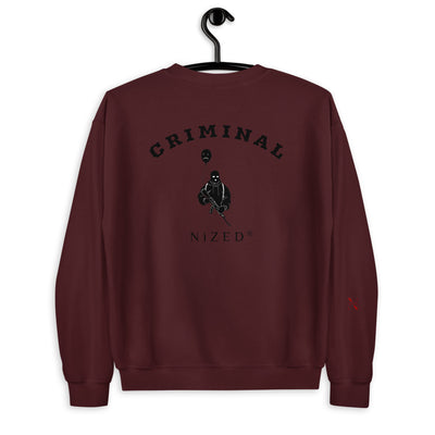 Criminal Ak47 Sweater - Produktbild 5 - NiZED