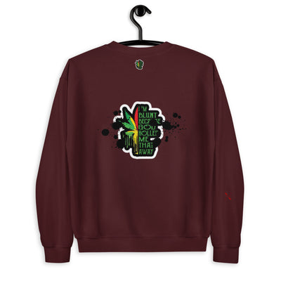 Blunt Dealers Sweater - Produktbild 5 - NiZED