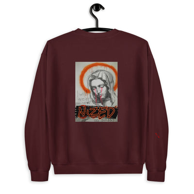 Will Wear It Sweater - Produktbild 5 - NiZED