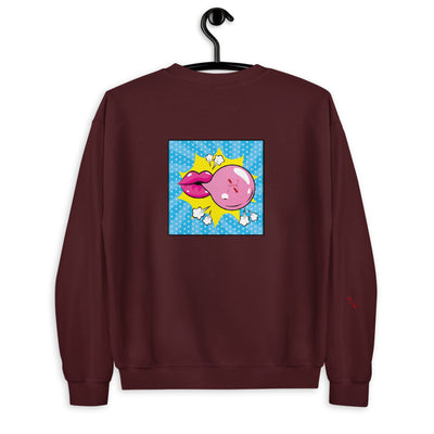 Bubble Sweater - Produktbild 7 - NiZED