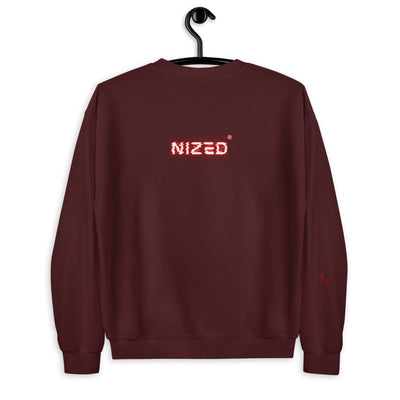 Euripides Media Sweater - Produktbild 3 - NiZED