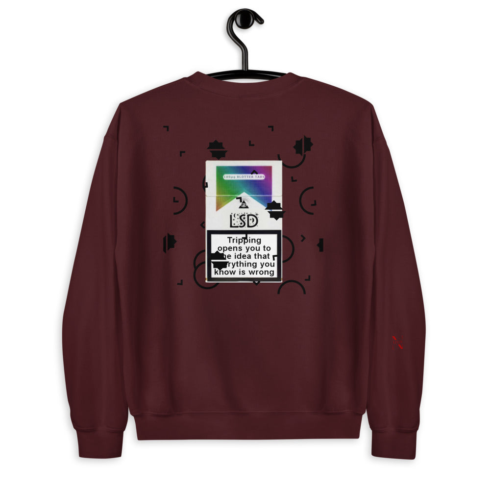 LSD Verse Sweater
