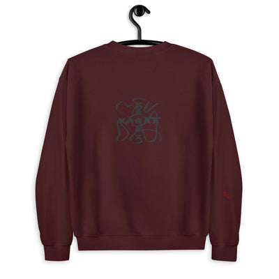 Xany Bars Sweater - Produktbild 5 - NiZED