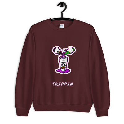 Trippin Tonic Sweater - Produktbild 7 - NiZED