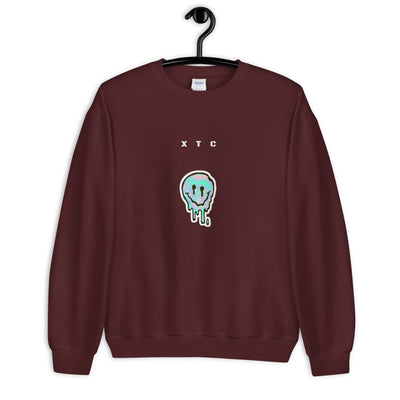 Extasy Sweater - Produktbild 5 - NiZED