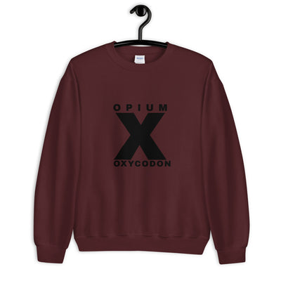 Opium Bliss Highcodon Hoodie - Produktbild 2 - NiZED