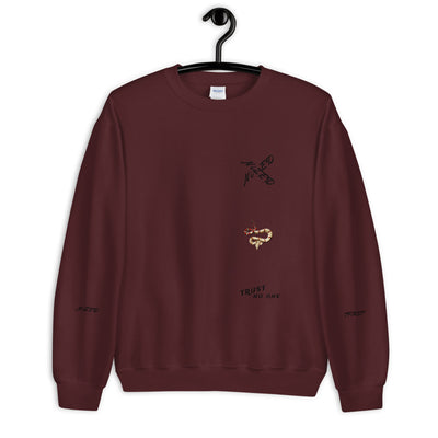 Trust Sweater - Produktbild 2 - NiZED