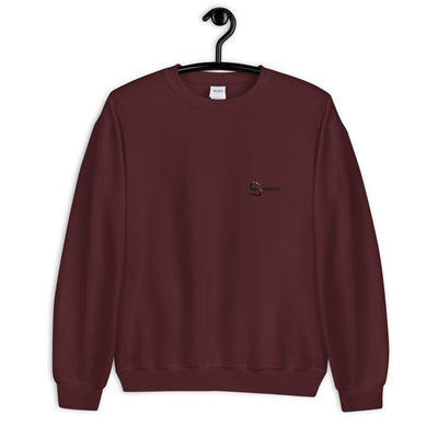 We Are Sinners Sweater - Produktbild 3 - NiZED