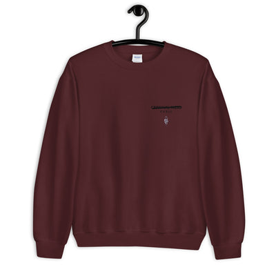Paris Sweater - Produktbild 2 - NiZED