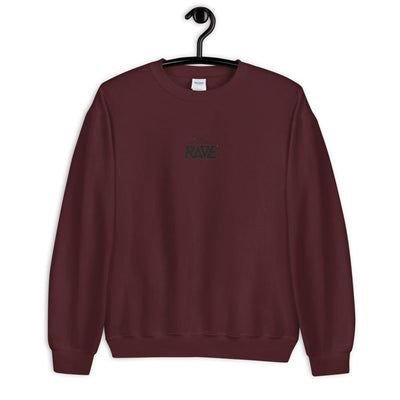 Rave Sweater - Produktbild 4 - NiZED