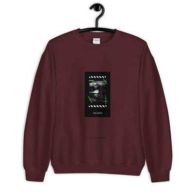 Penale Italia Sweater - Produktbild 2 - NiZED