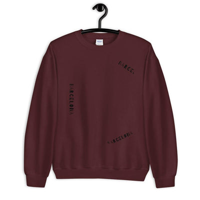 Barcelona Sweater - Produktbild 6 - NiZED