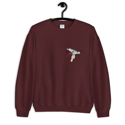 Show Money Sweater - Produktbild 4 - NiZED
