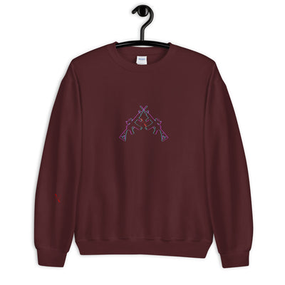 Criminal Ak47 Sweater - Produktbild 4 - NiZED