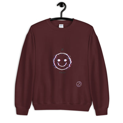 Xtasy Sweater - Produktbild 3 - NiZED
