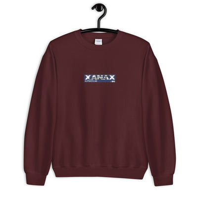 Xanax Alprazolam Sweater - Produktbild 3 - NiZED