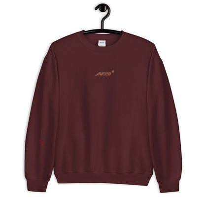 I will wear my new NiZED on Sunday Sweater