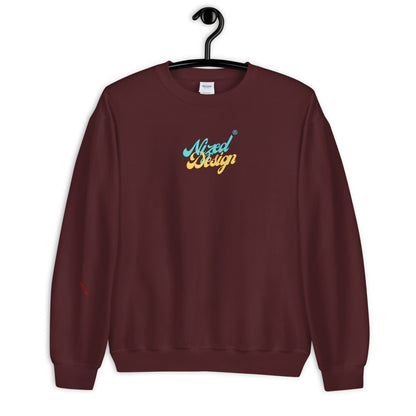 NiZED Bubble Gum Sweater