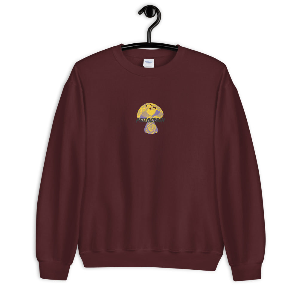 PSILOCYBIN Sweater