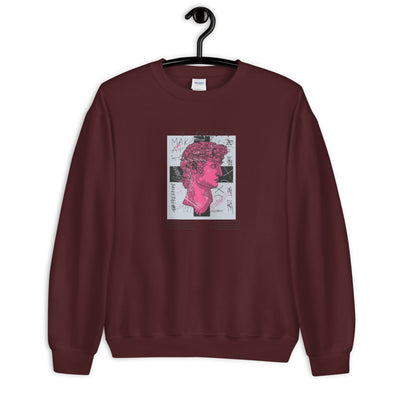 Society Sweater - Produktbild 3 - NiZED