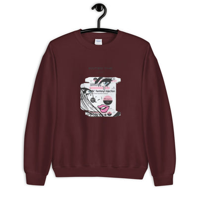 Enter the Voide Sweater - Produktbild 2 - NiZED