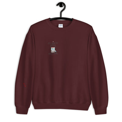 Ritalin Again Sweater - Produktbild 6 - NiZED