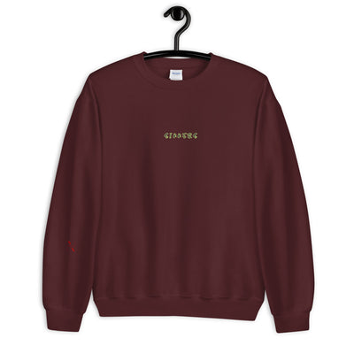 Sinners Again Sweater - Produktbild 6 - NiZED