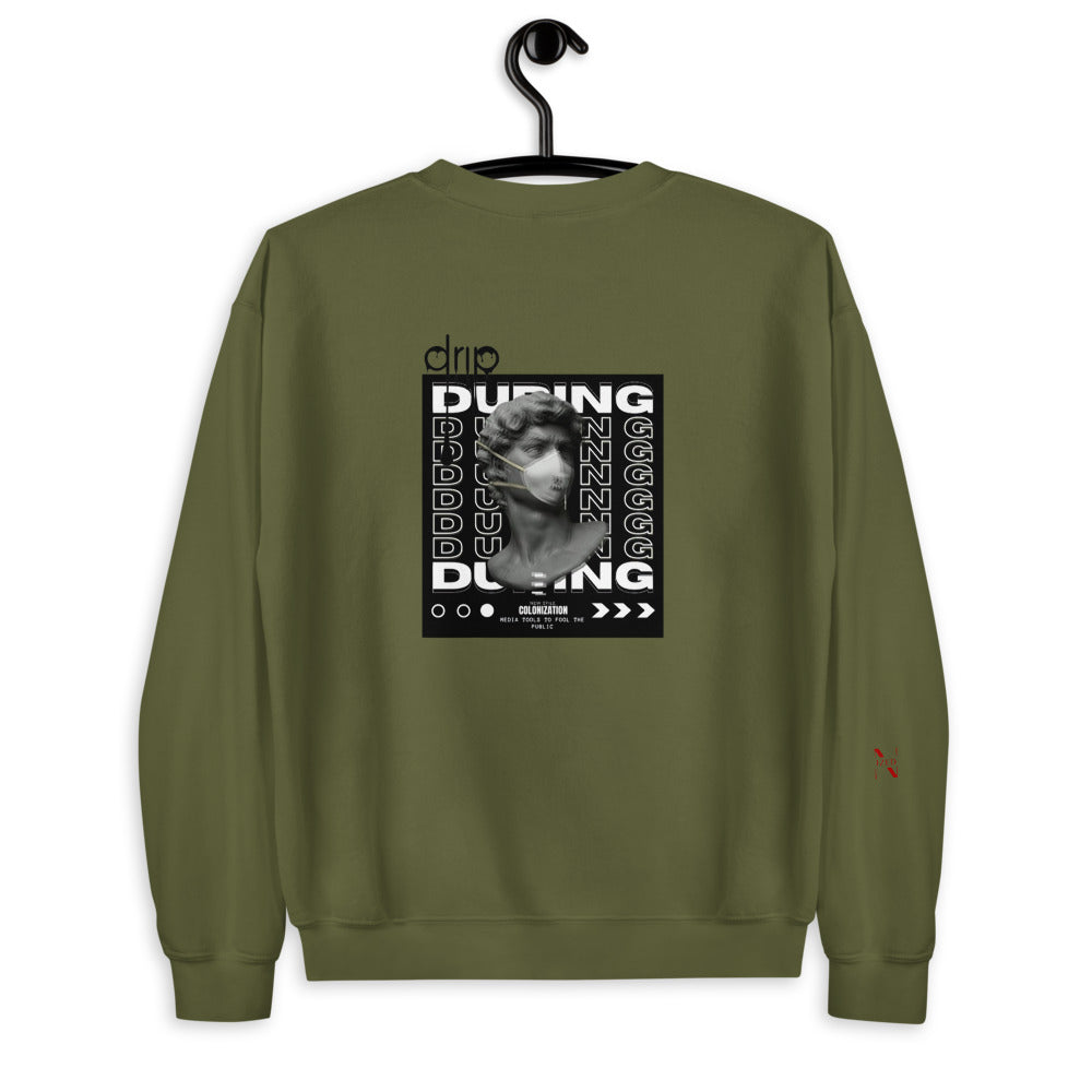 DRIP Sweater