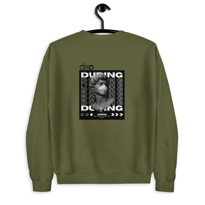 Drip Sweater - Produktbild 11 - NiZED