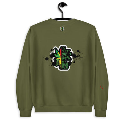 Blunt Dealers Sweater - Produktbild 13 - NiZED