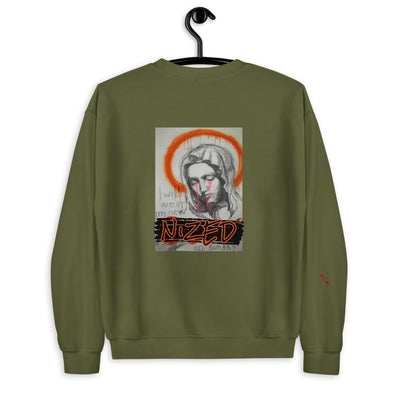 Will Wear It Sweater - Produktbild 13 - NiZED