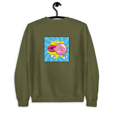 Bubble Sweater - Produktbild 15 - NiZED