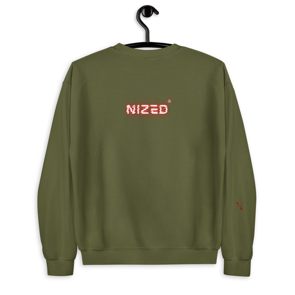 EURIPIDES MEDIA Sweater