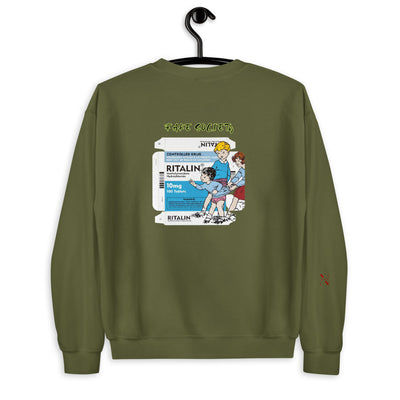 Ritalin Again Sweater - Produktbild 15 - NiZED