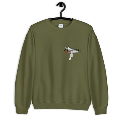 Show Money Sweater - Produktbild 12 - NiZED