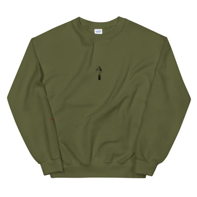 We Are Criminals Sweater - Produktbild 10 - NiZED