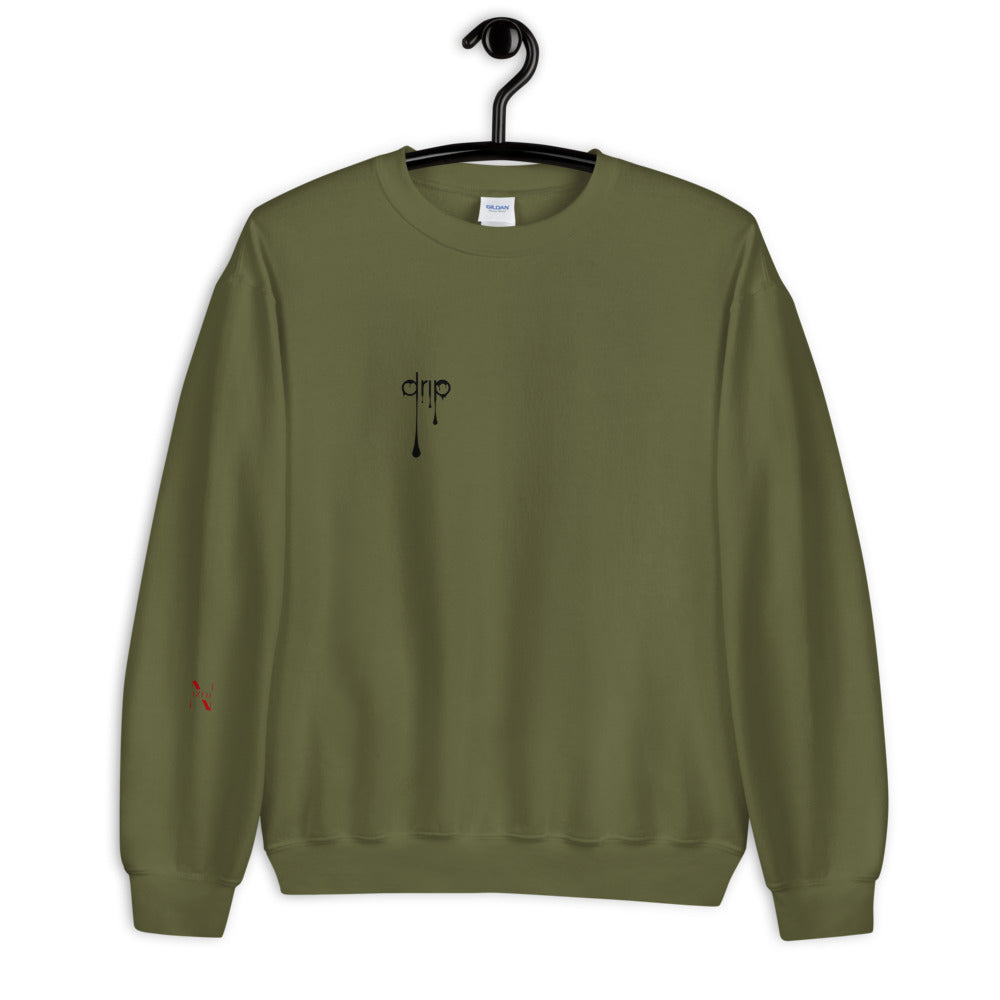 DRIP Sweater