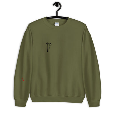 Drip Sweater - Produktbild 10 - NiZED