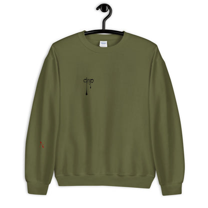 DRIP Sweater