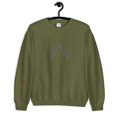 Criminal Ak47 Sweater - Produktbild 12 - NiZED