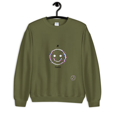 Xtasy Sweater - Produktbild 6 - NiZED