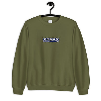 Xanax Alprazolam Sweater - Produktbild 7 - NiZED