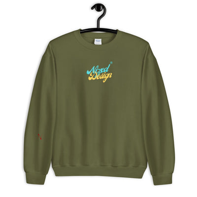 Bubble Sweater - Produktbild 14 - NiZED
