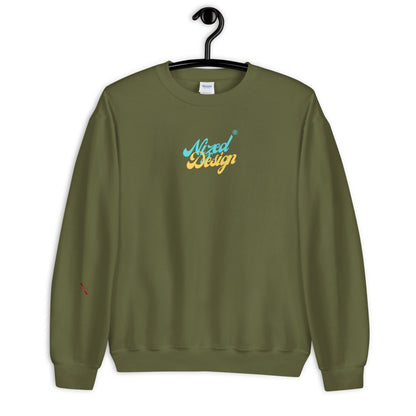 NiZED Bubble Gum Sweater