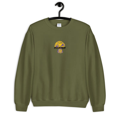 Psilocybin Sweater - Produktbild 7 - NiZED