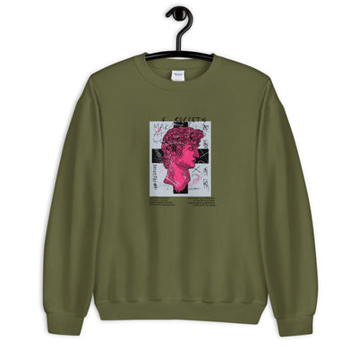 Society Sweater - Produktbild 7 - NiZED