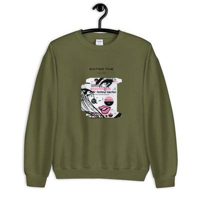 Enter the Voide Sweater - Produktbild 6 - NiZED