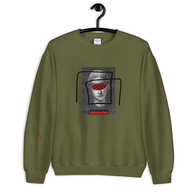 Euripides Media Sweater - Produktbild 10 - NiZED