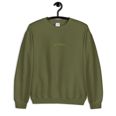 Sinners Again Sweater - Produktbild 14 - NiZED