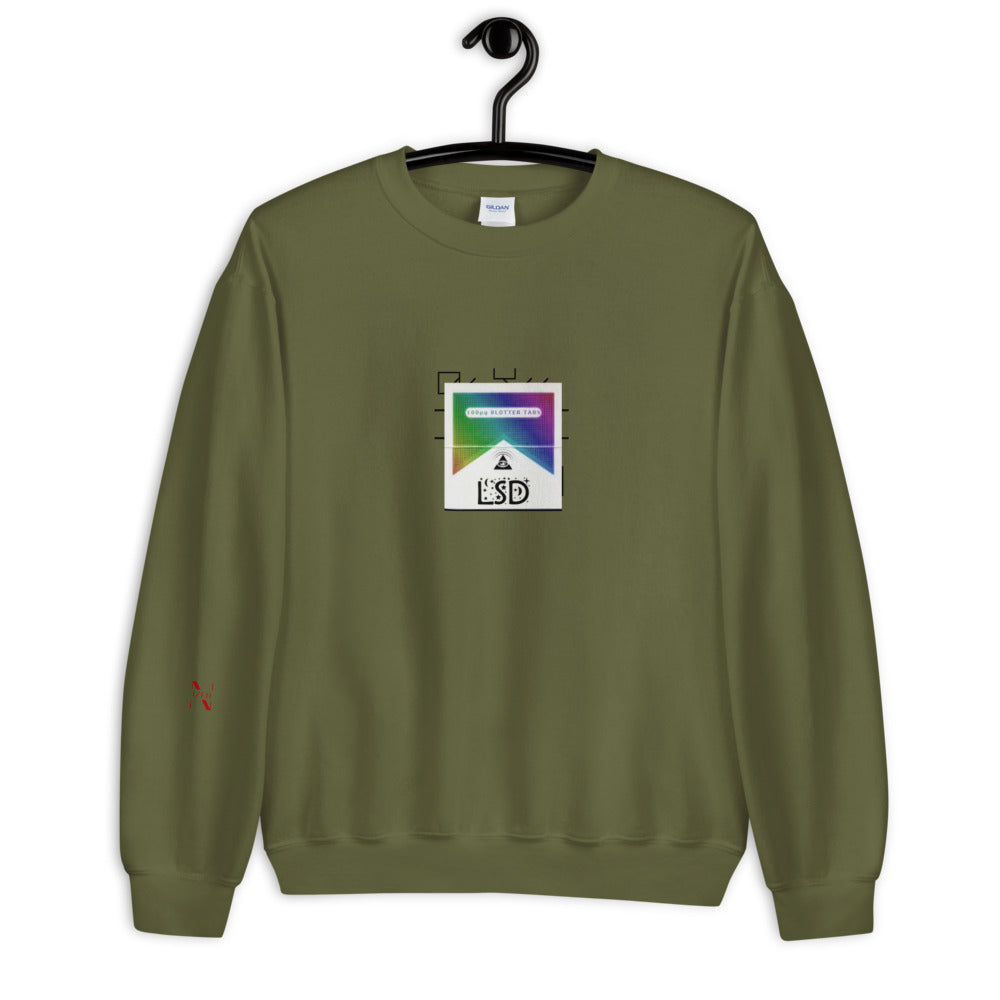 LSD Verse Sweater